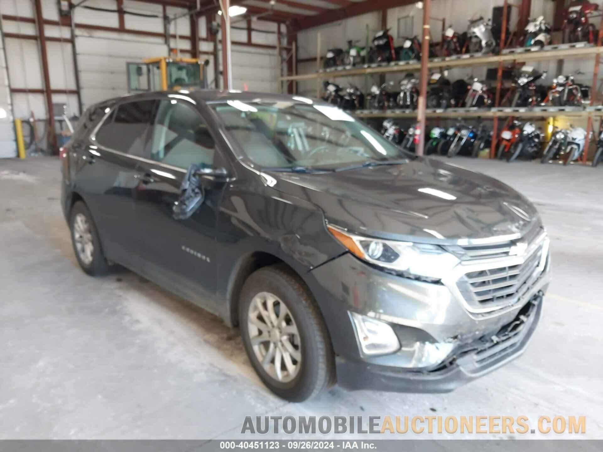 3GNAXJEV6KS640954 CHEVROLET EQUINOX 2019