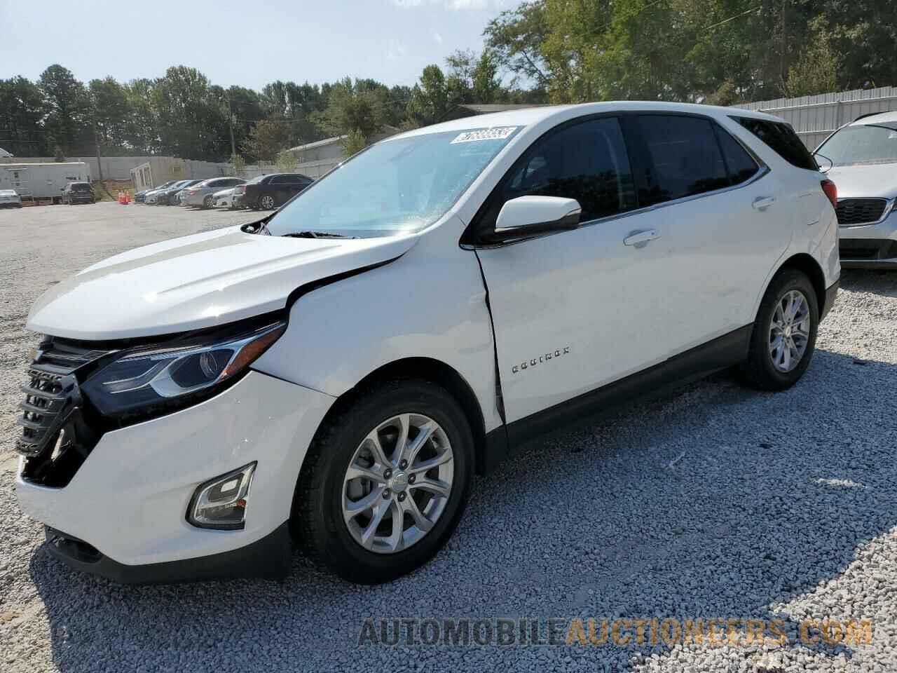 3GNAXJEV6KS645510 CHEVROLET EQUINOX 2019