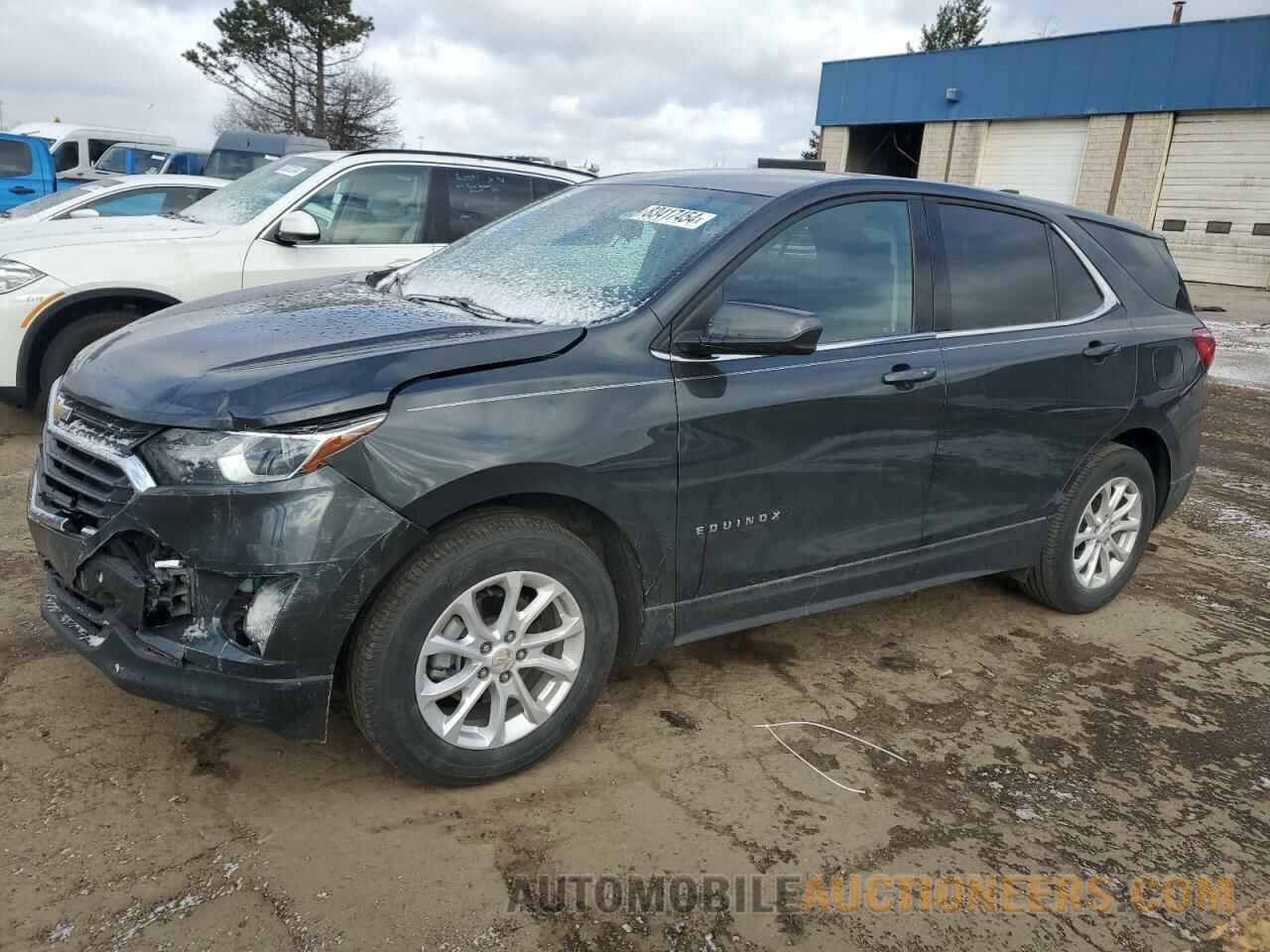 3GNAXJEV6LS527958 CHEVROLET EQUINOX 2020