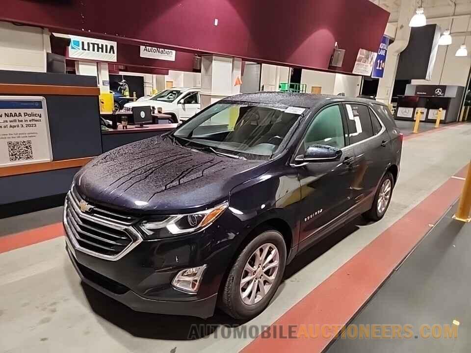 3GNAXJEV6LS569921 Chevrolet Equinox 2020