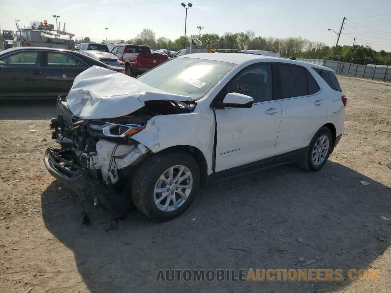 3GNAXJEV6LS597704 CHEVROLET EQUINOX 2020