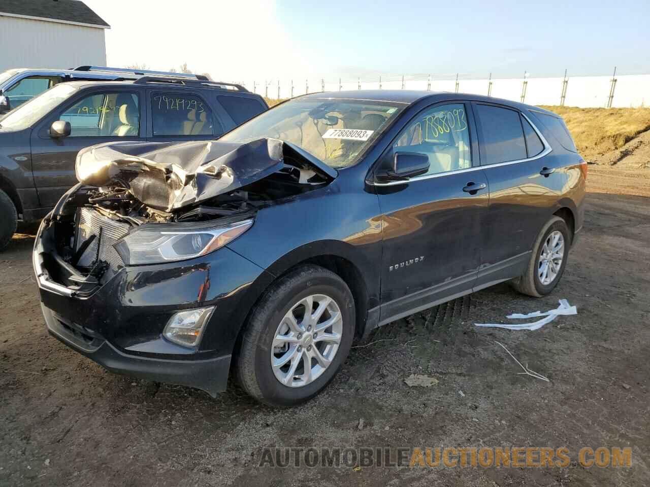 3GNAXJEV6LS738626 CHEVROLET EQUINOX 2020