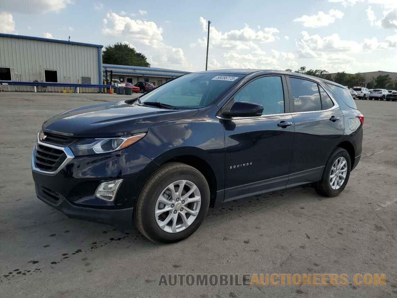 3GNAXJEV6MS115394 CHEVROLET EQUINOX 2021