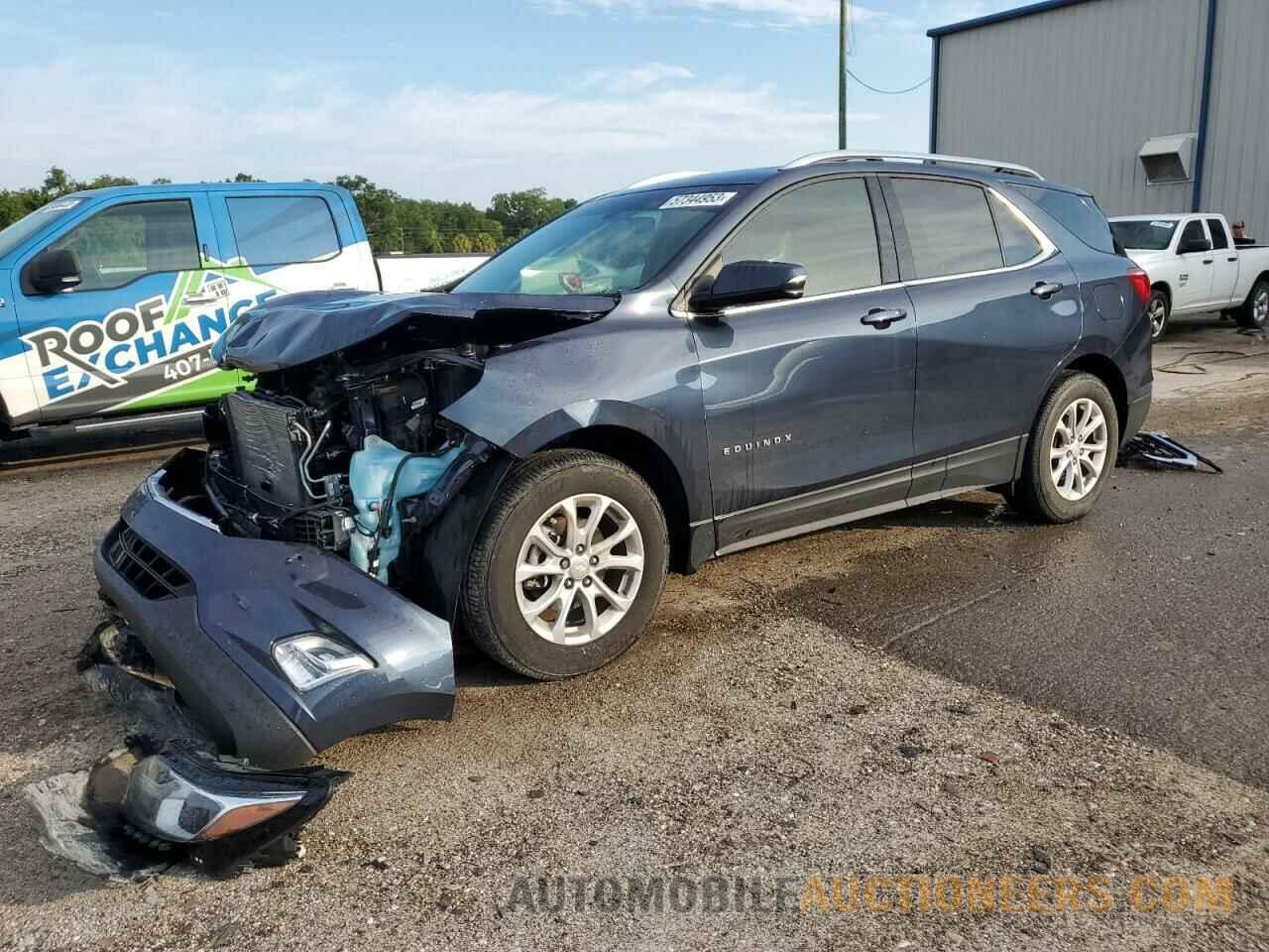 3GNAXJEV7JL105219 CHEVROLET EQUINOX 2018