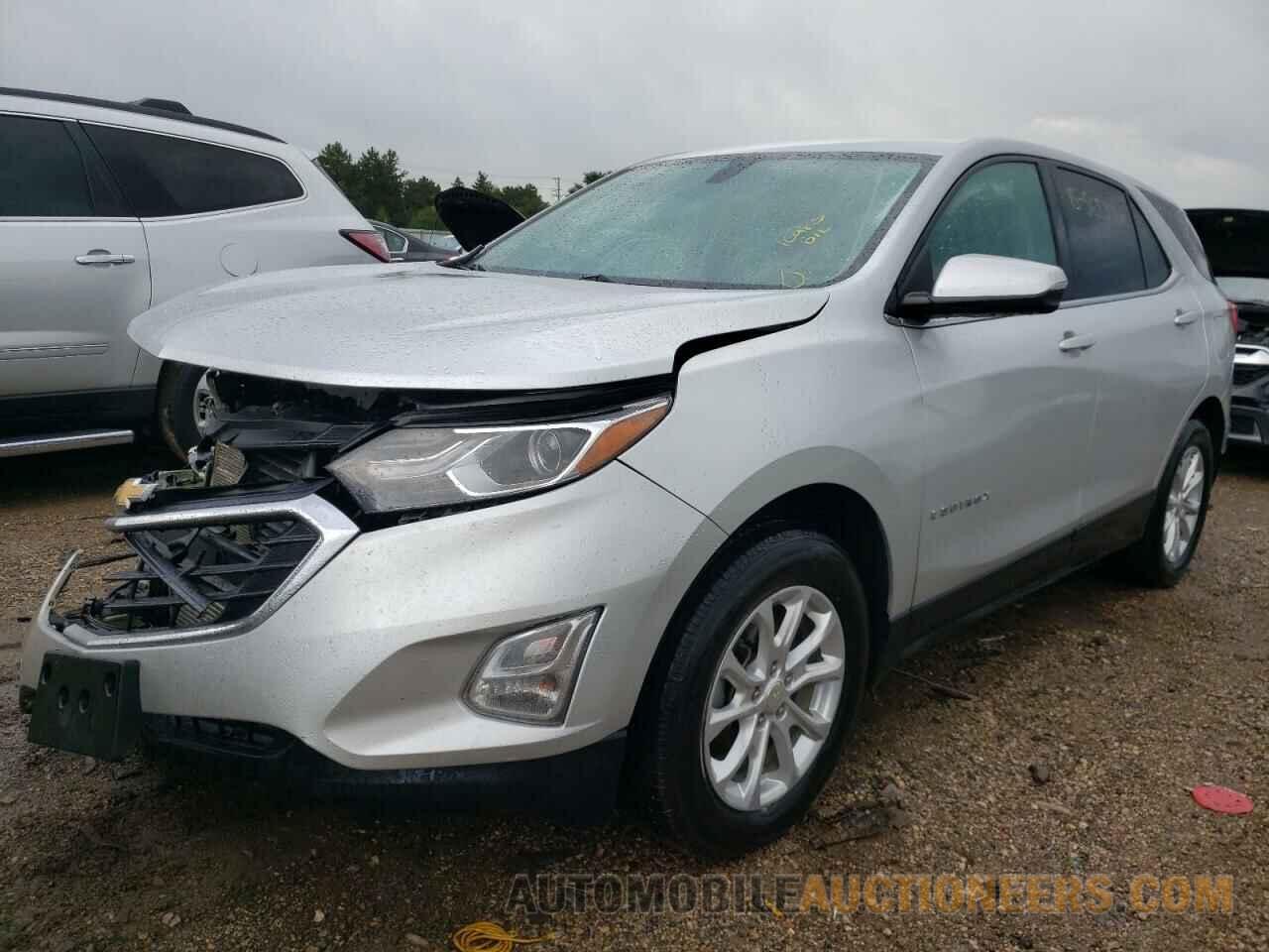 3GNAXJEV7JL113224 CHEVROLET EQUINOX 2018