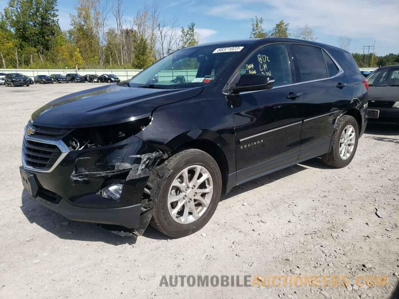 3GNAXJEV7JL332300 CHEVROLET EQUINOX 2018