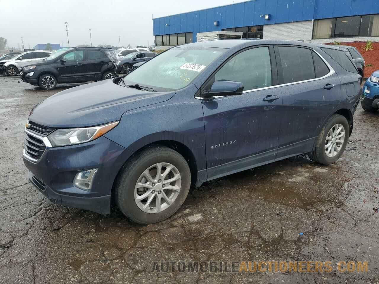 3GNAXJEV7JL388088 CHEVROLET EQUINOX 2018