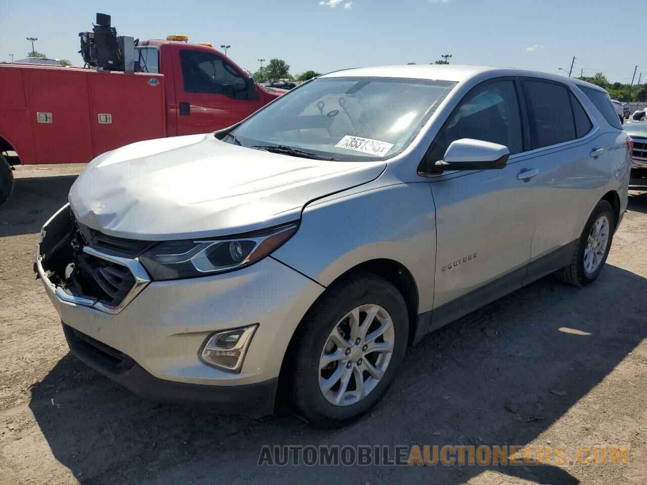 3GNAXJEV7JL396952 CHEVROLET EQUINOX 2018