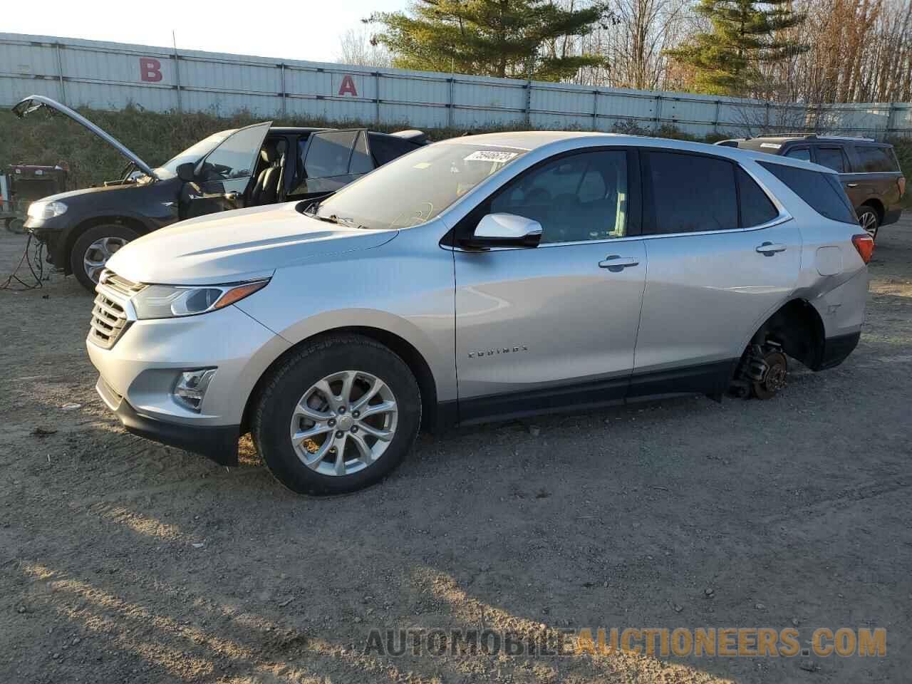 3GNAXJEV7JS508784 CHEVROLET EQUINOX 2018