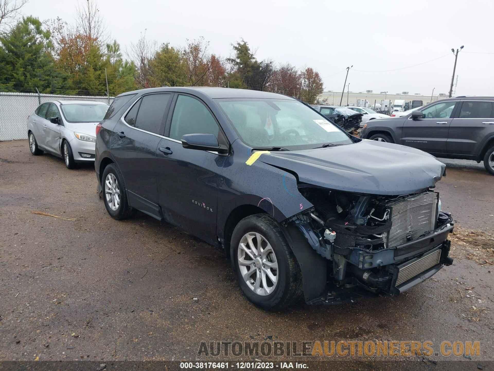 3GNAXJEV7JS523348 CHEVROLET EQUINOX 2018