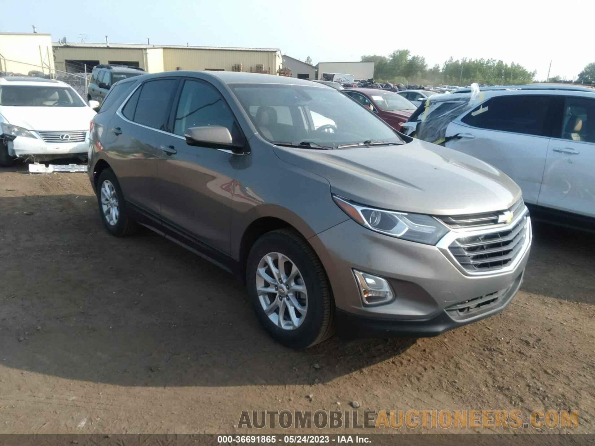 3GNAXJEV7JS528842 CHEVROLET EQUINOX 2018