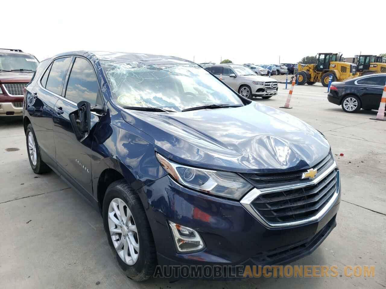 3GNAXJEV7JS537945 CHEVROLET EQUINOX 2018