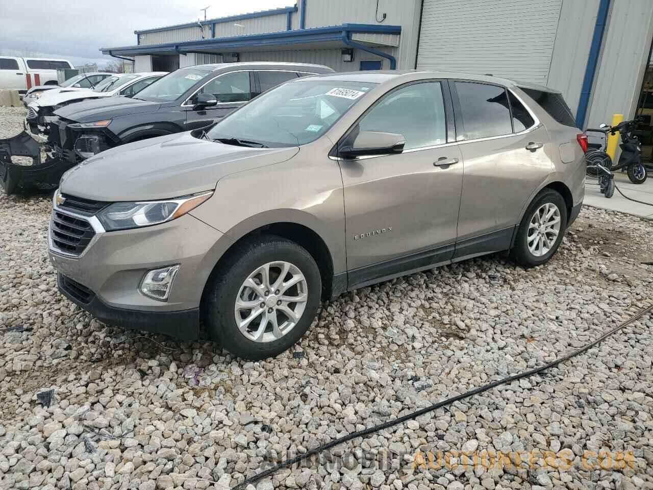 3GNAXJEV7JS552901 CHEVROLET EQUINOX 2018