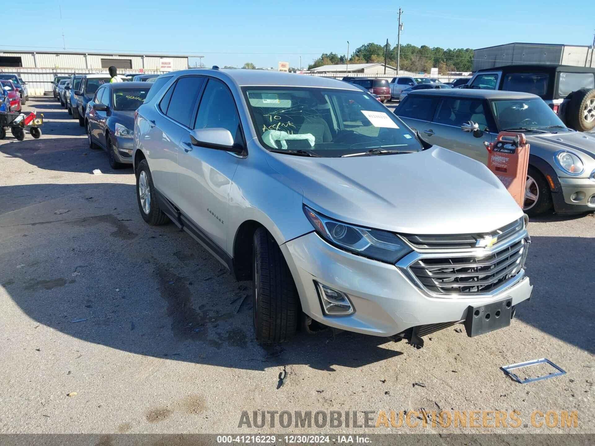 3GNAXJEV7JS554275 CHEVROLET EQUINOX 2018