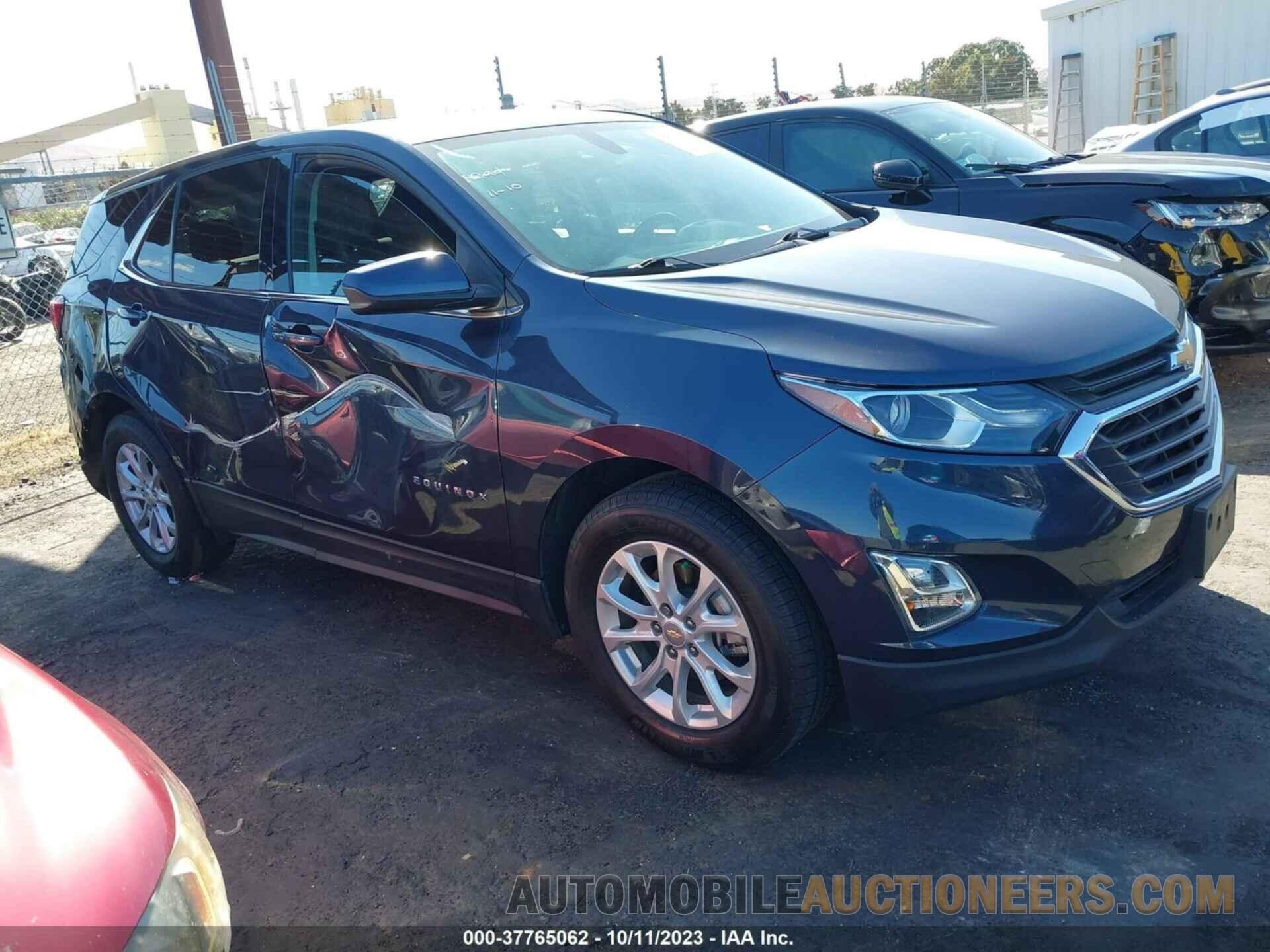 3GNAXJEV7JS555961 CHEVROLET EQUINOX 2018