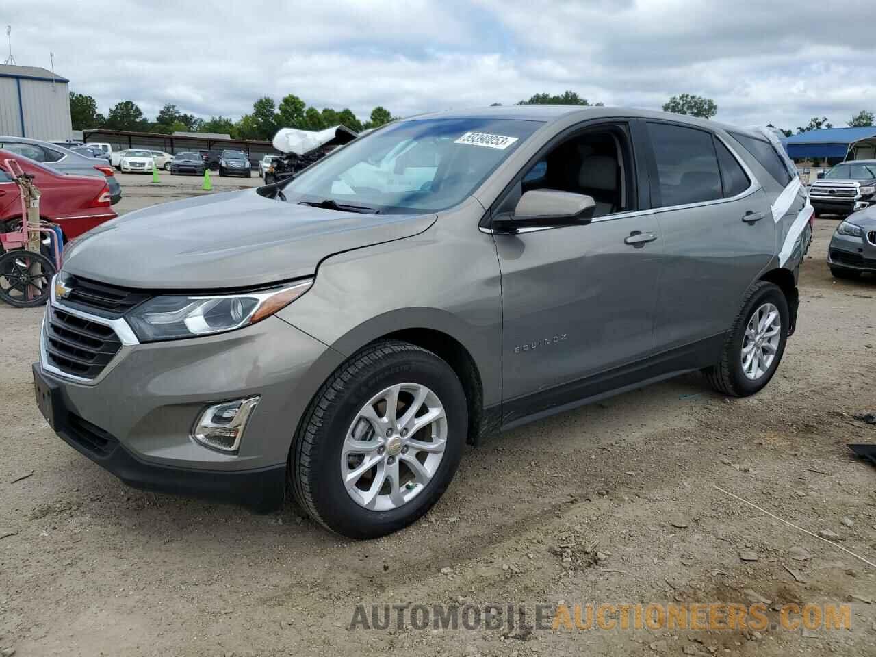 3GNAXJEV7JS572078 CHEVROLET EQUINOX 2018