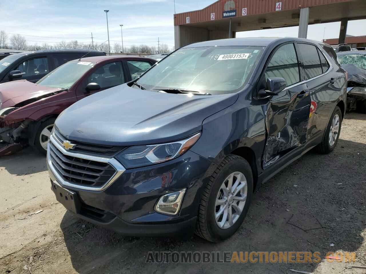 3GNAXJEV7JS579404 CHEVROLET EQUINOX 2018