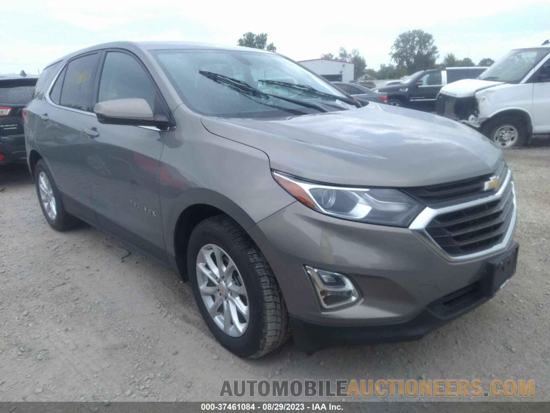 3GNAXJEV7JS579547 CHEVROLET EQUINOX 2018