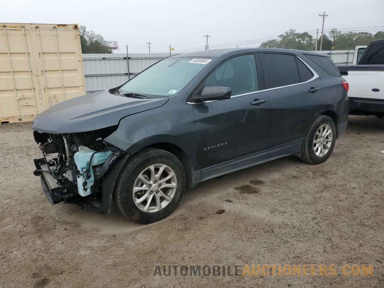 3GNAXJEV7JS581640 CHEVROLET EQUINOX 2018