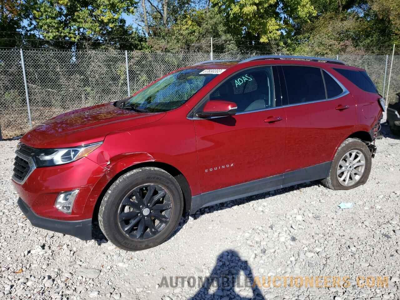 3GNAXJEV7JS586028 CHEVROLET EQUINOX 2018