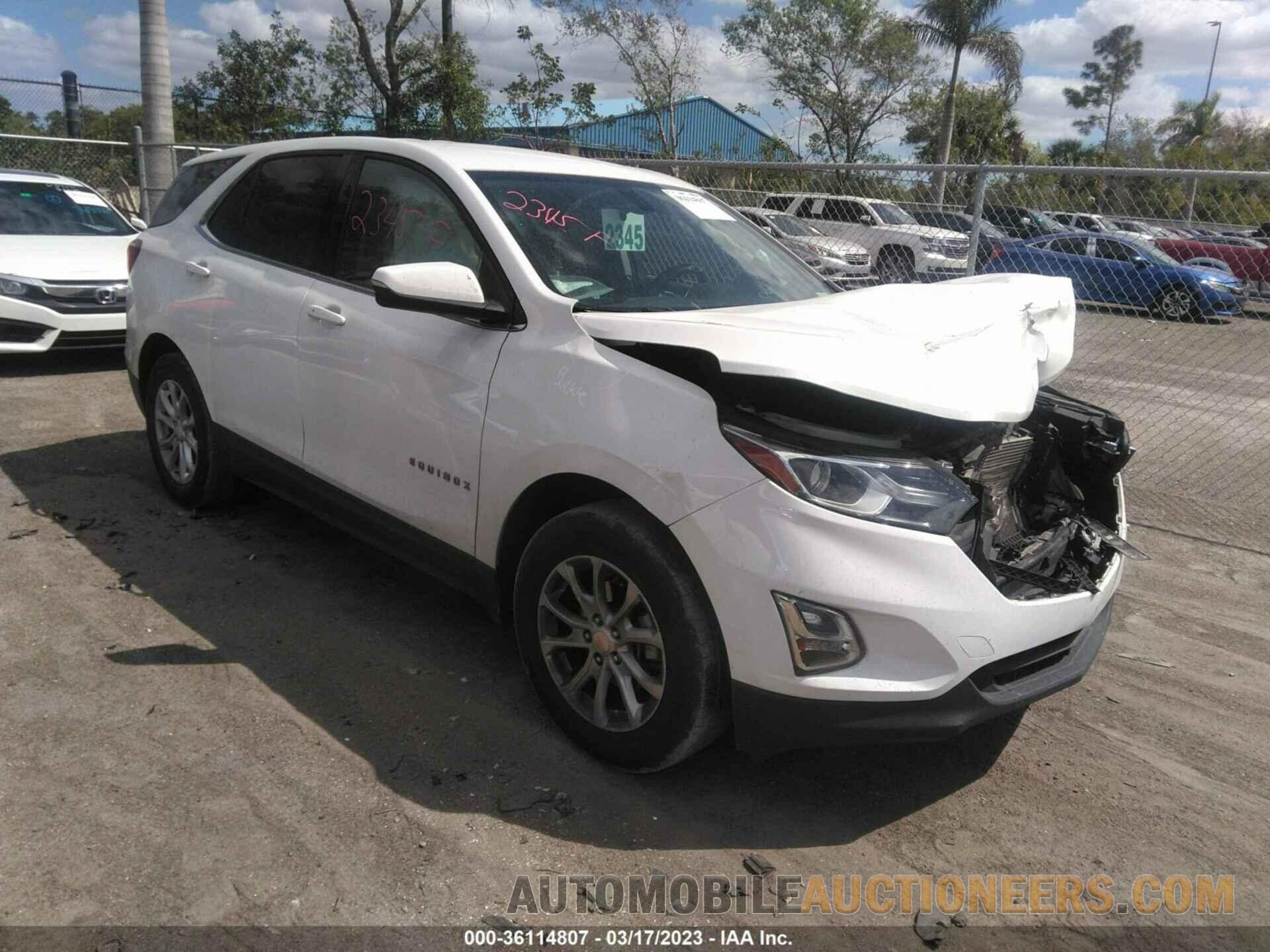 3GNAXJEV7JS587793 CHEVROLET EQUINOX 2018