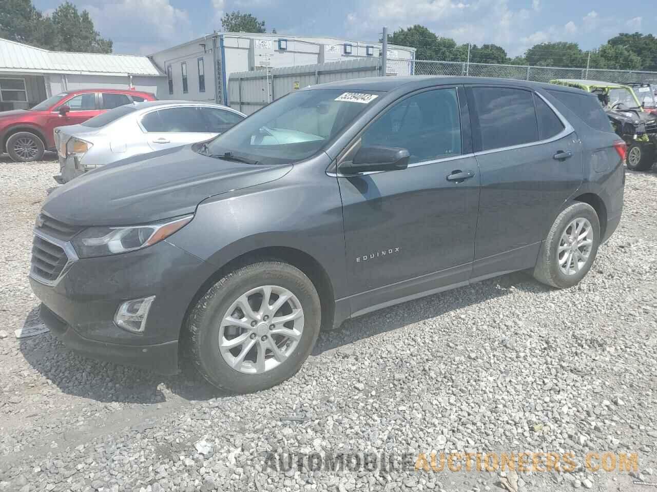 3GNAXJEV7JS590208 CHEVROLET EQUINOX 2018