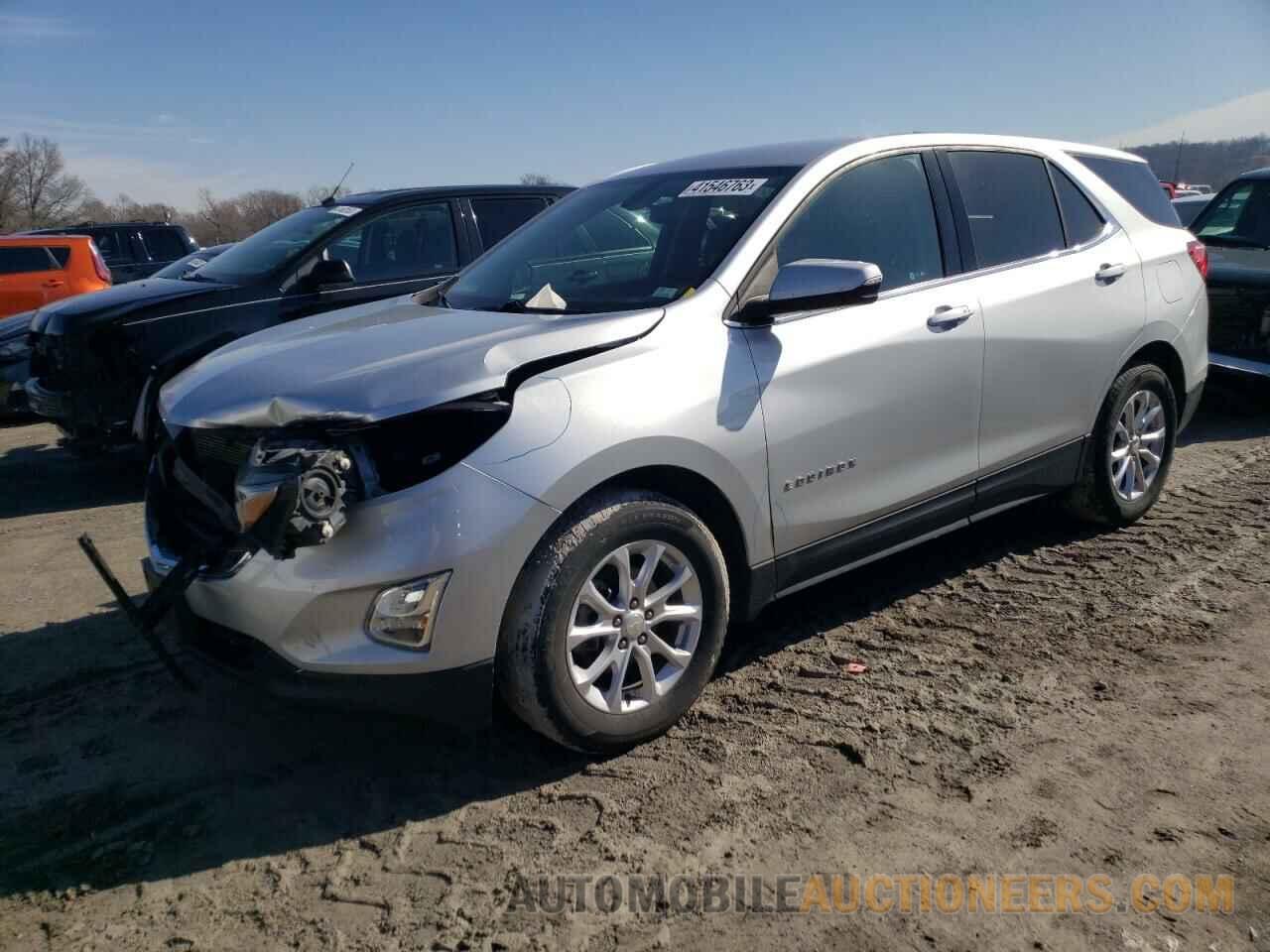 3GNAXJEV7JS591794 CHEVROLET EQUINOX 2018