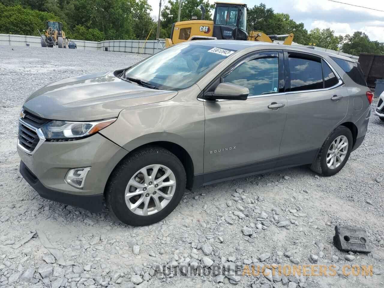 3GNAXJEV7JS593741 CHEVROLET EQUINOX 2018