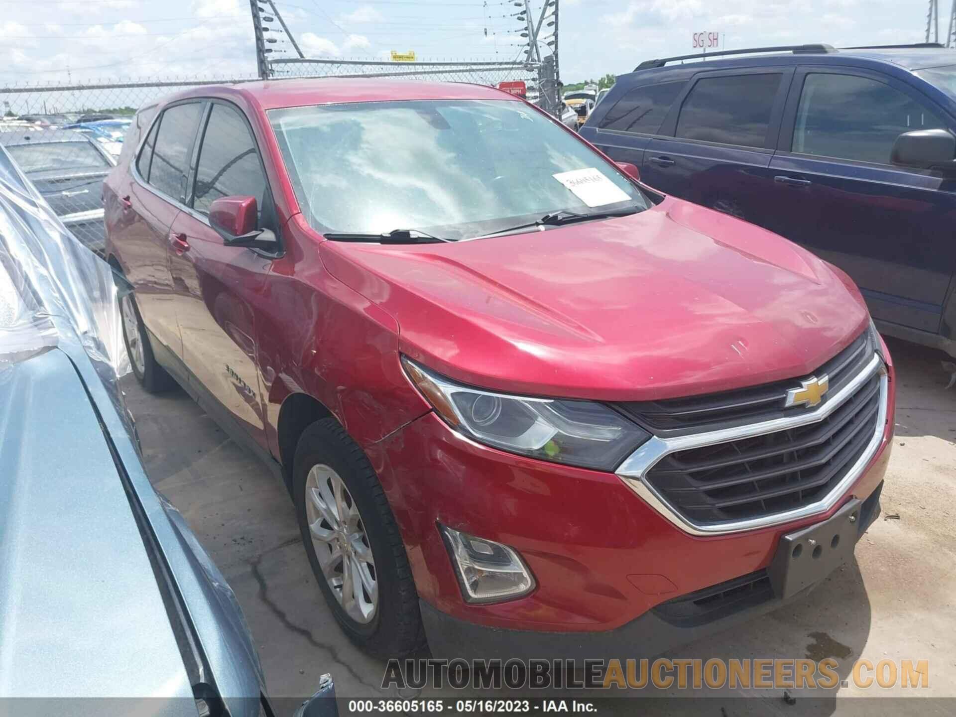 3GNAXJEV7JS594632 CHEVROLET EQUINOX 2018