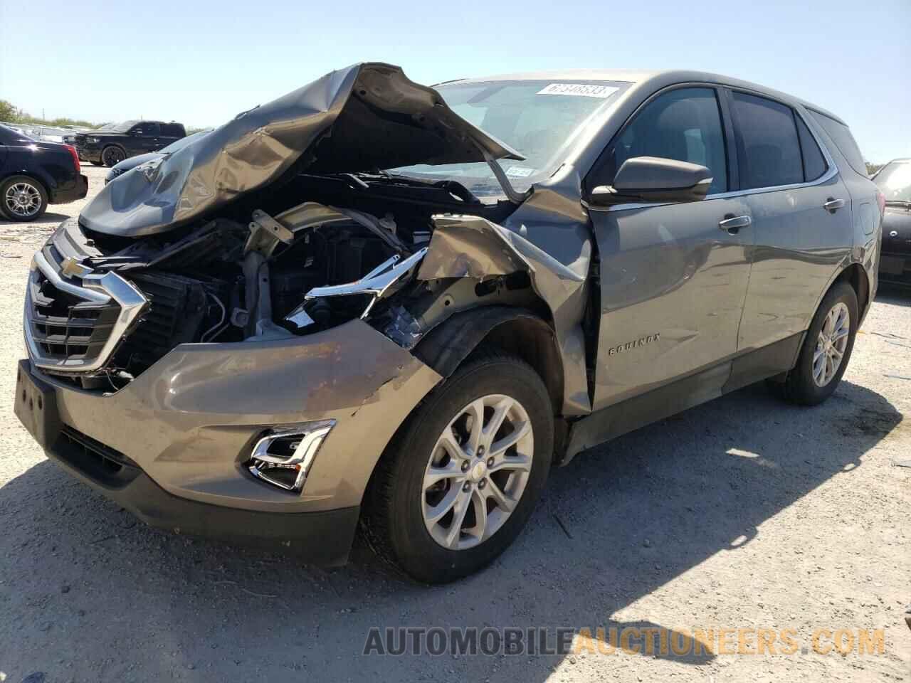 3GNAXJEV7JS611008 CHEVROLET EQUINOX 2018