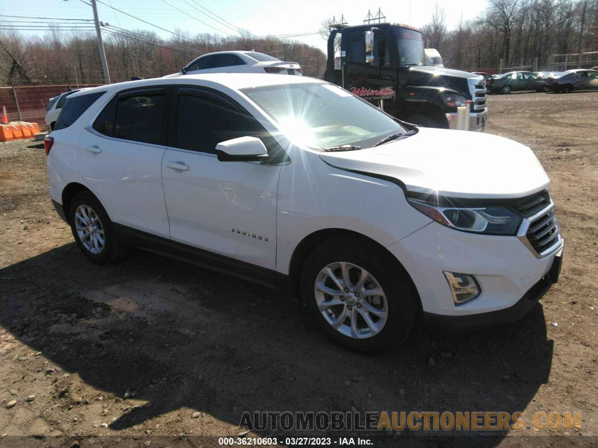 3GNAXJEV7JS618668 CHEVROLET EQUINOX 2018