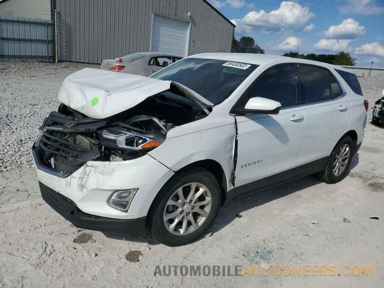 3GNAXJEV7JS622493 CHEVROLET EQUINOX 2018