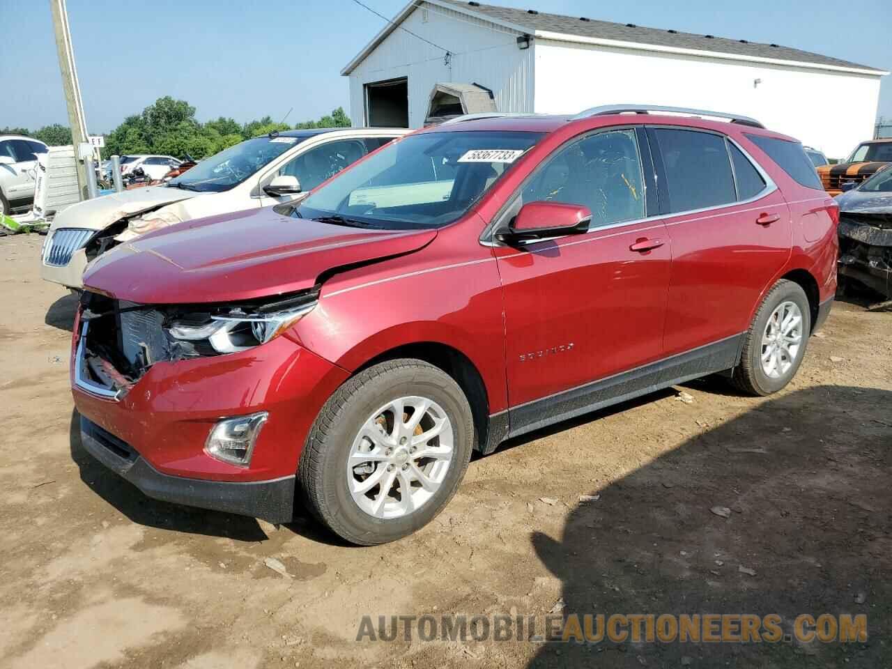 3GNAXJEV7JS627533 CHEVROLET EQUINOX 2018