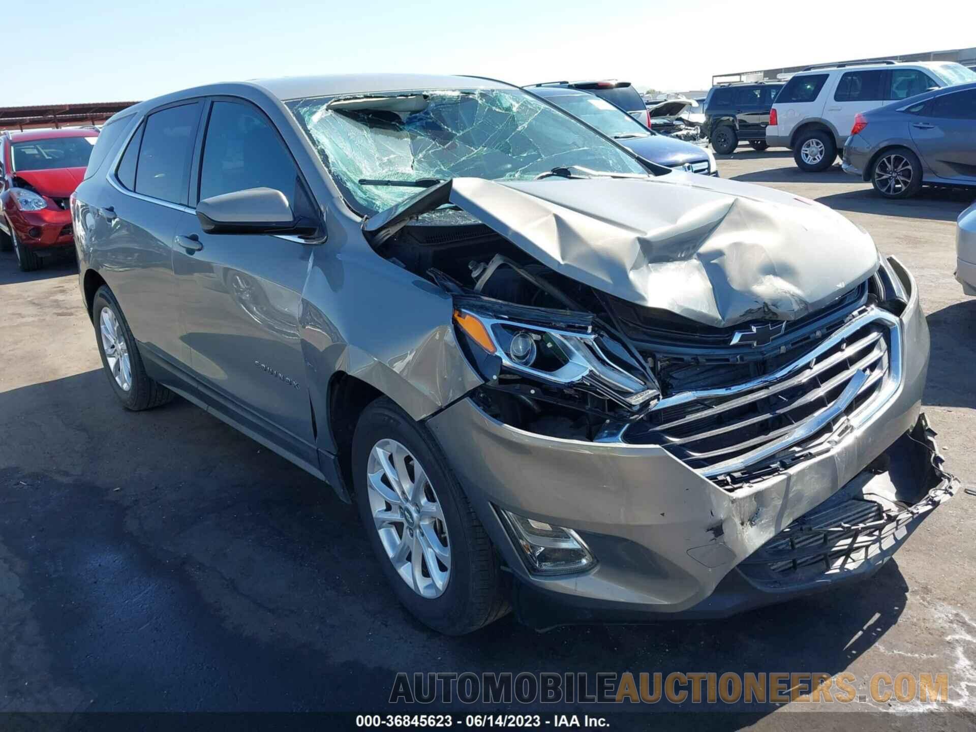 3GNAXJEV7JS632909 CHEVROLET EQUINOX 2018