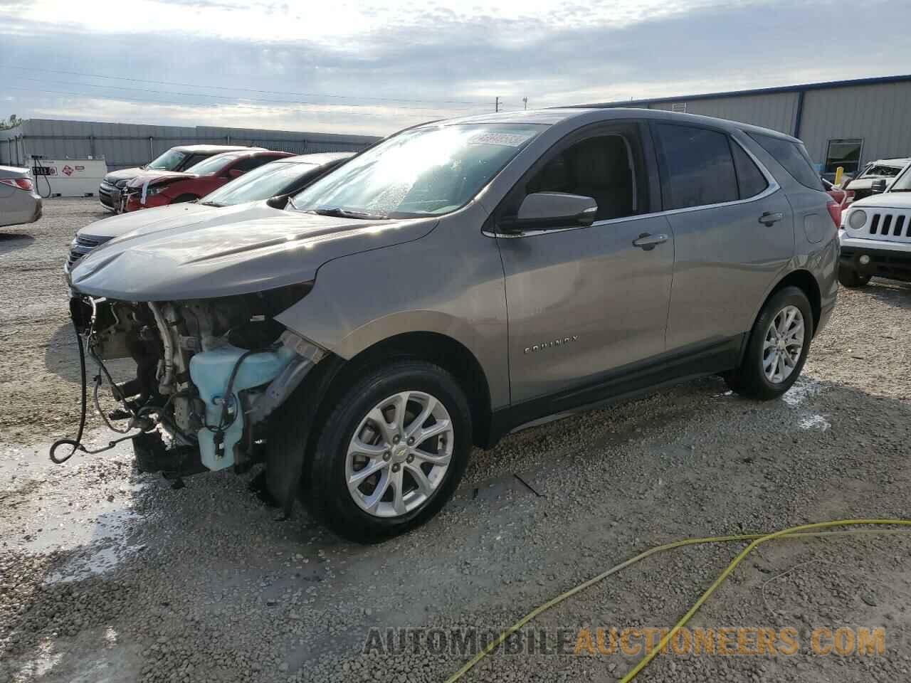 3GNAXJEV7JS643134 CHEVROLET EQUINOX 2018