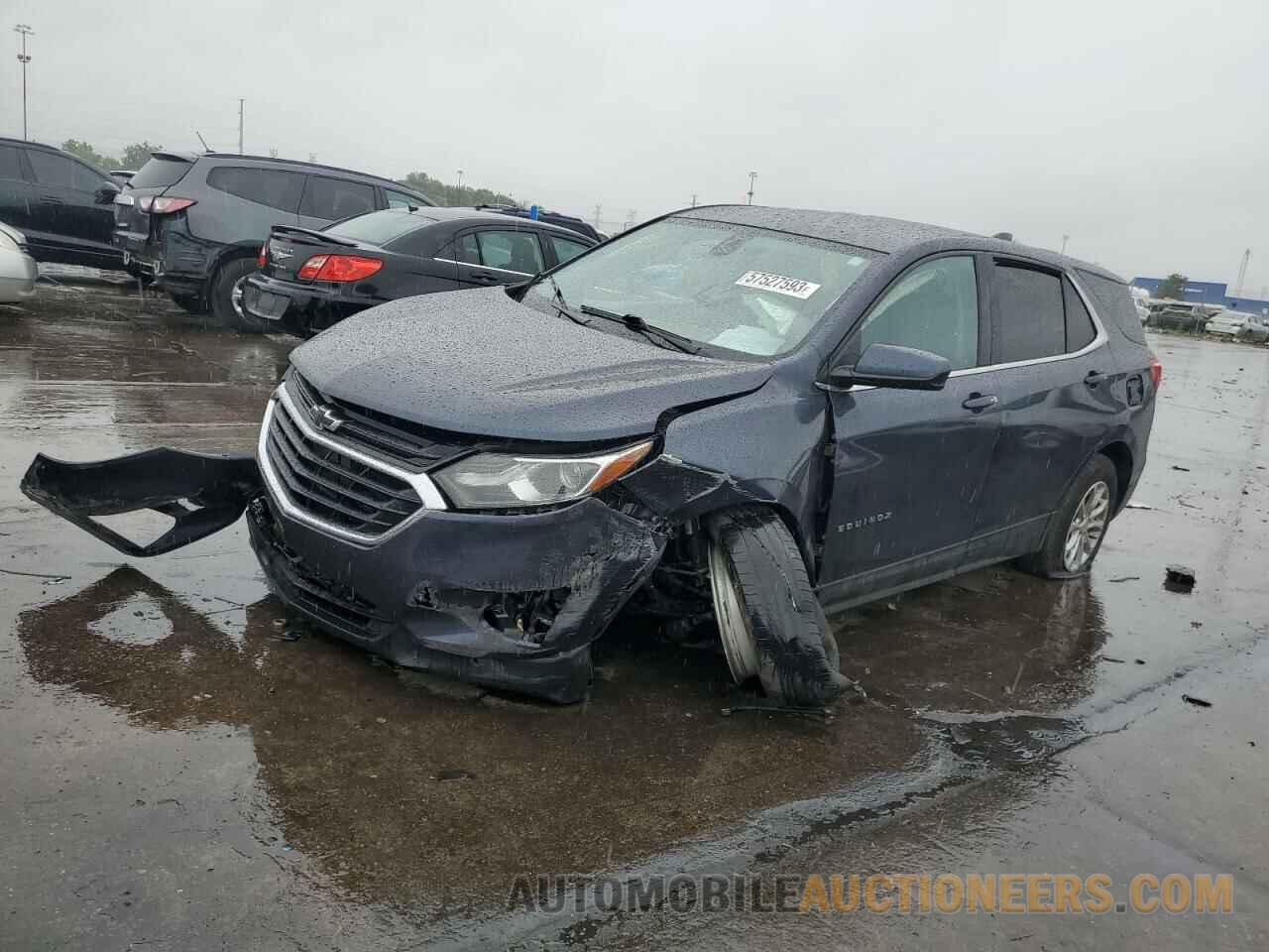 3GNAXJEV7JS645353 CHEVROLET EQUINOX 2018