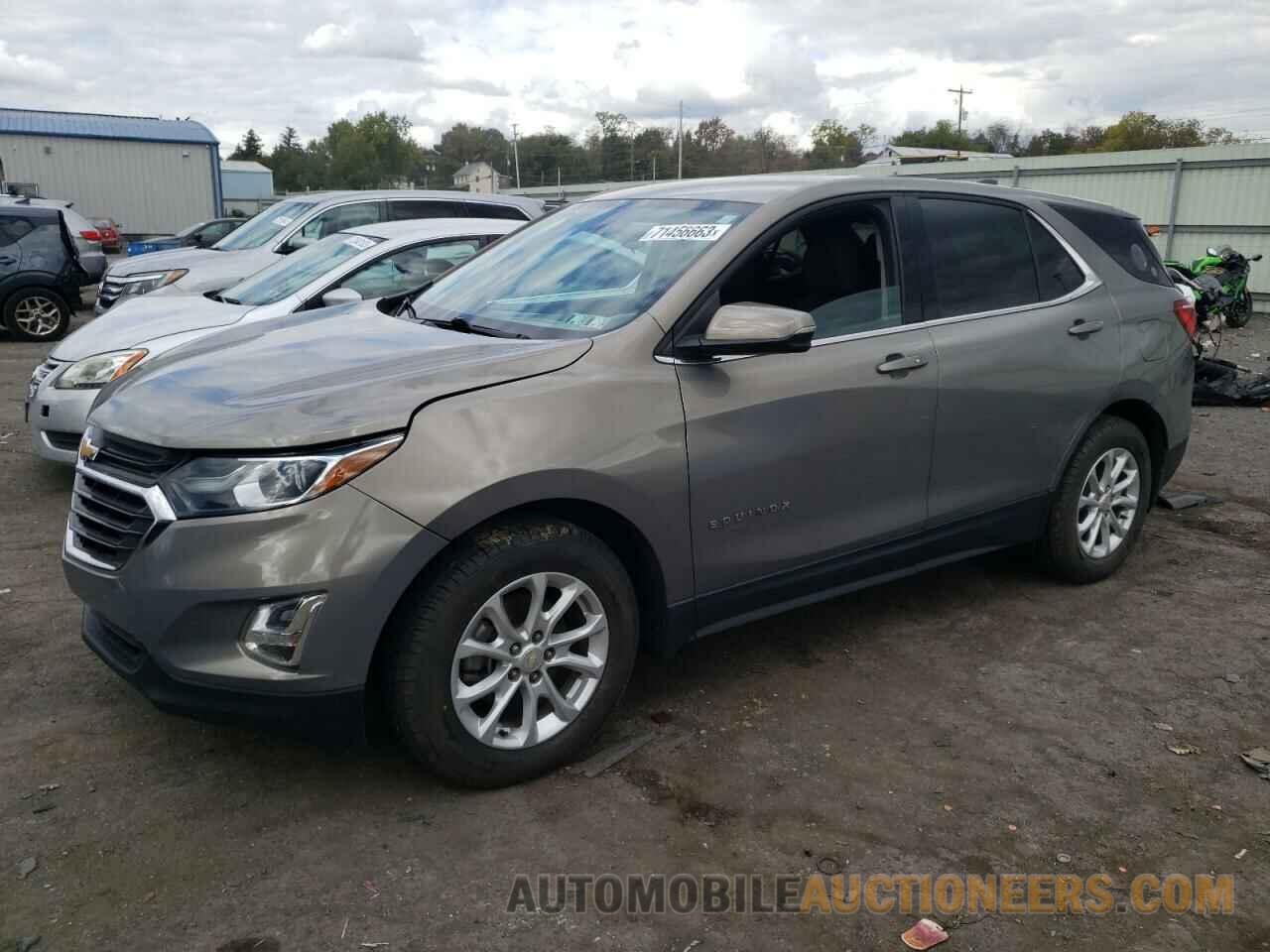 3GNAXJEV7JS647278 CHEVROLET EQUINOX 2018