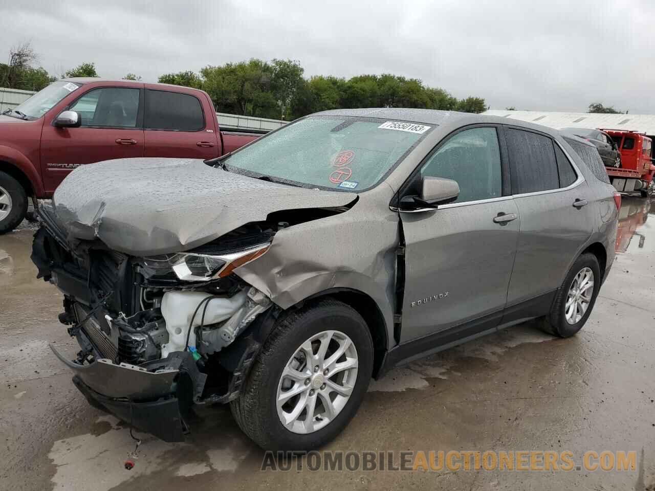 3GNAXJEV7JS647703 CHEVROLET EQUINOX 2018