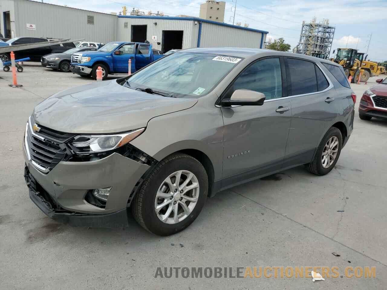 3GNAXJEV7JS648768 CHEVROLET EQUINOX 2018