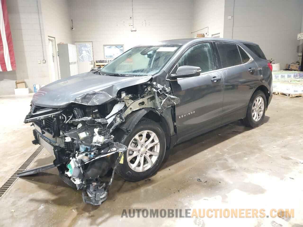 3GNAXJEV7KL279874 CHEVROLET EQUINOX 2019