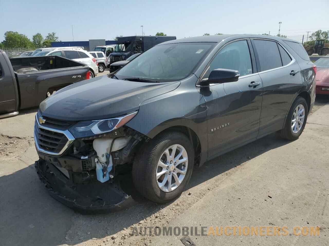 3GNAXJEV7KL352998 CHEVROLET EQUINOX 2019