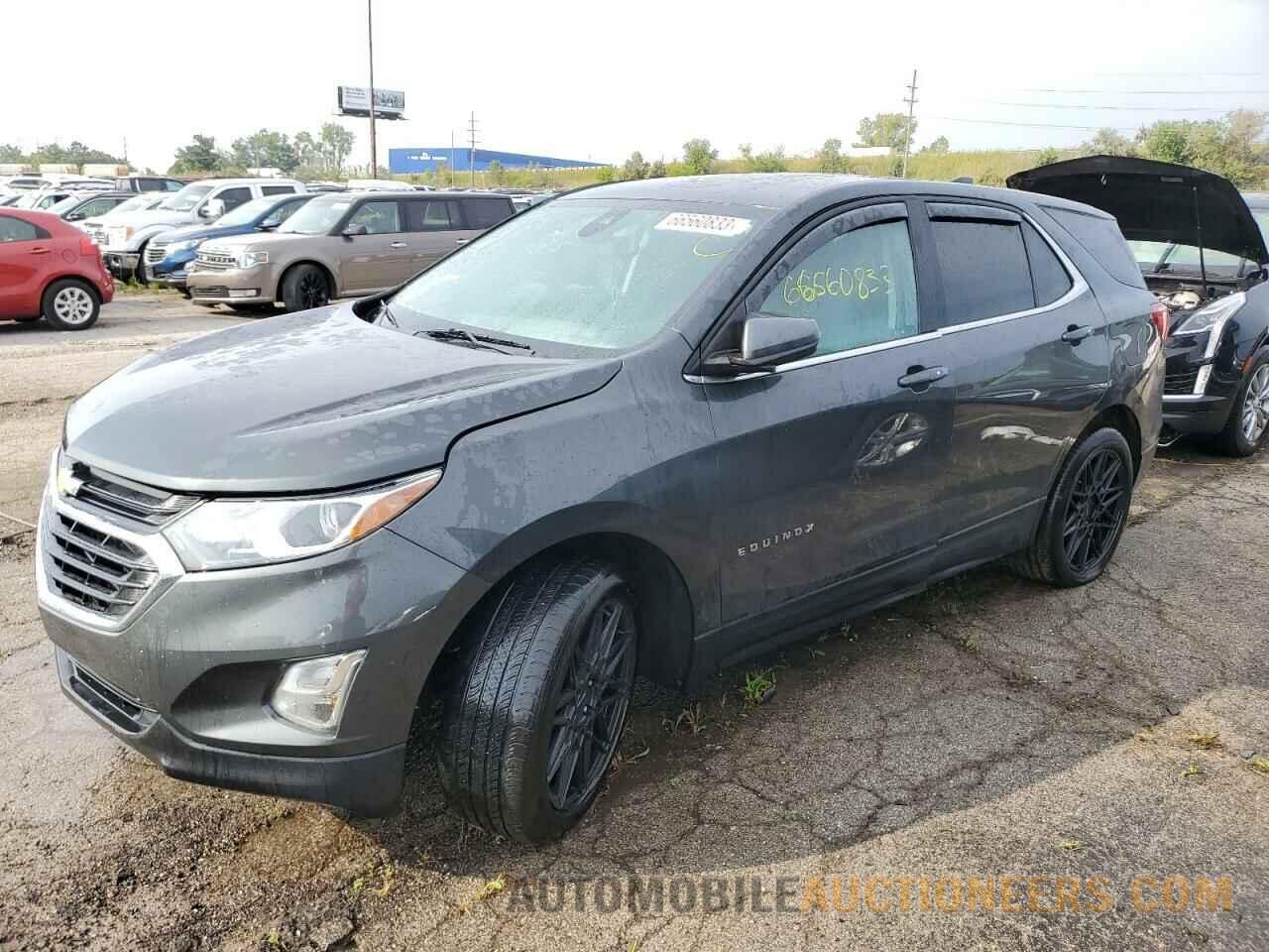 3GNAXJEV7KS613522 CHEVROLET EQUINOX 2019