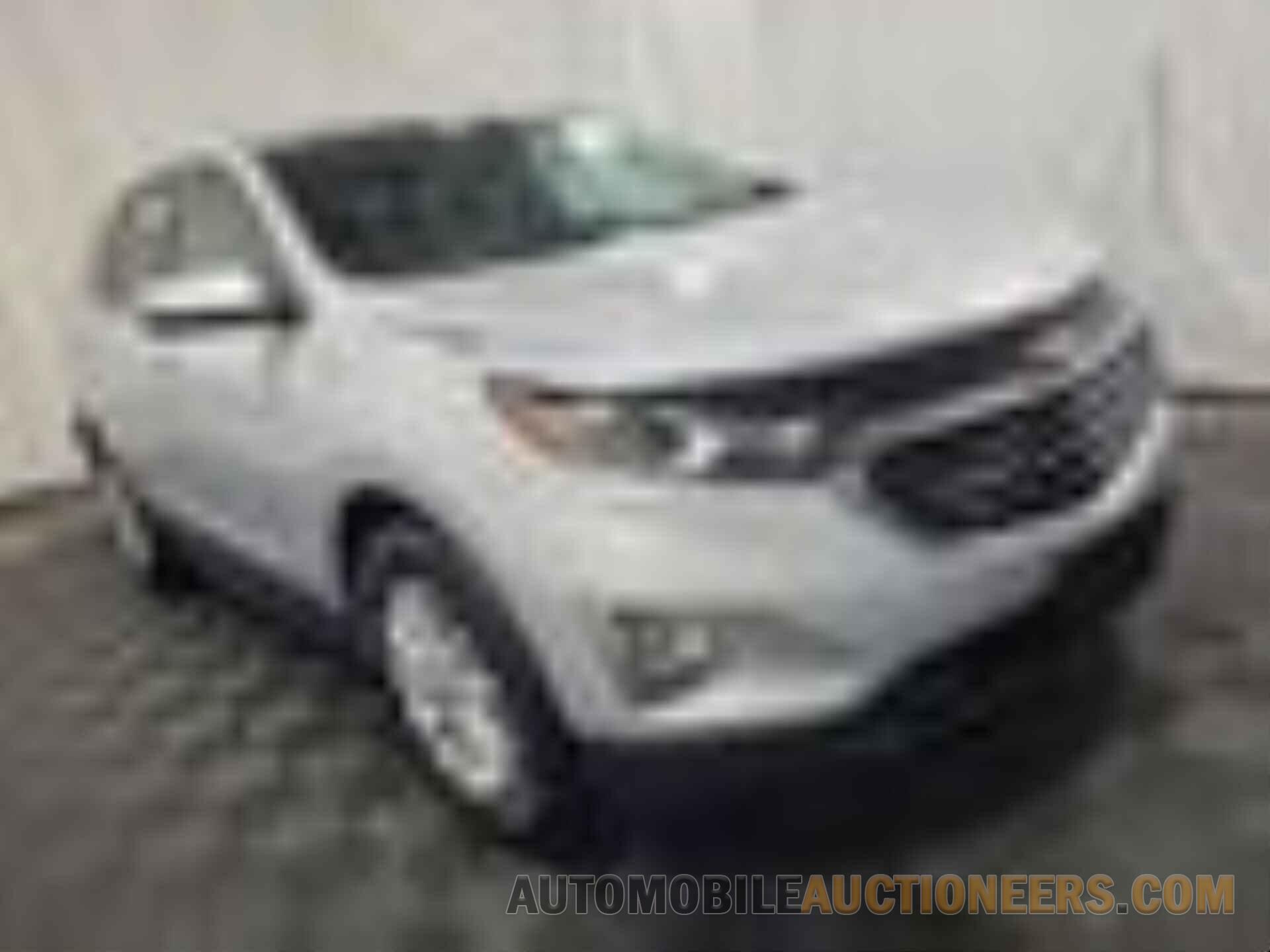 3GNAXJEV7LL202651 CHEVROLET EQUINOX 2020