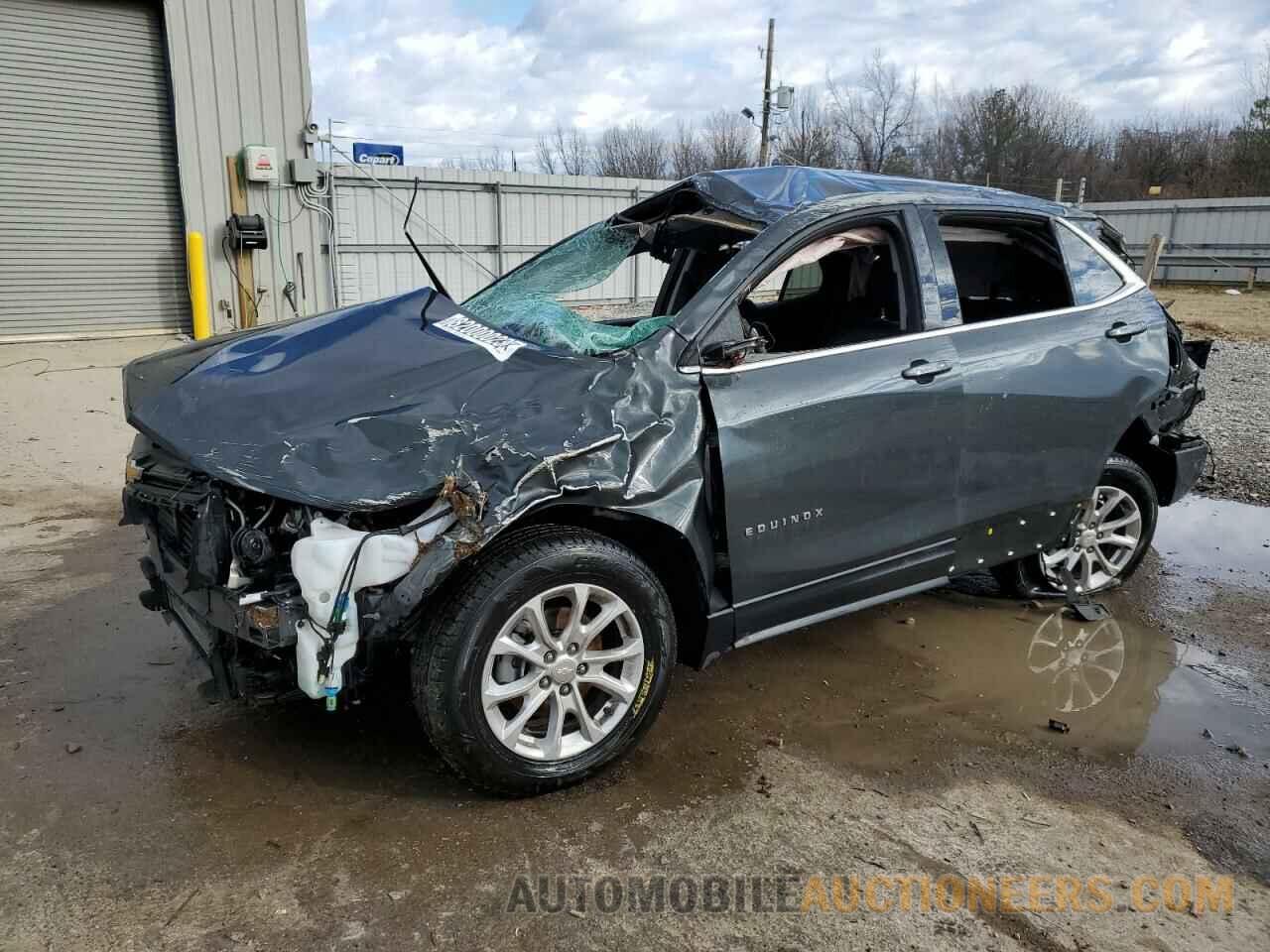 3GNAXJEV7LS521585 CHEVROLET EQUINOX 2020