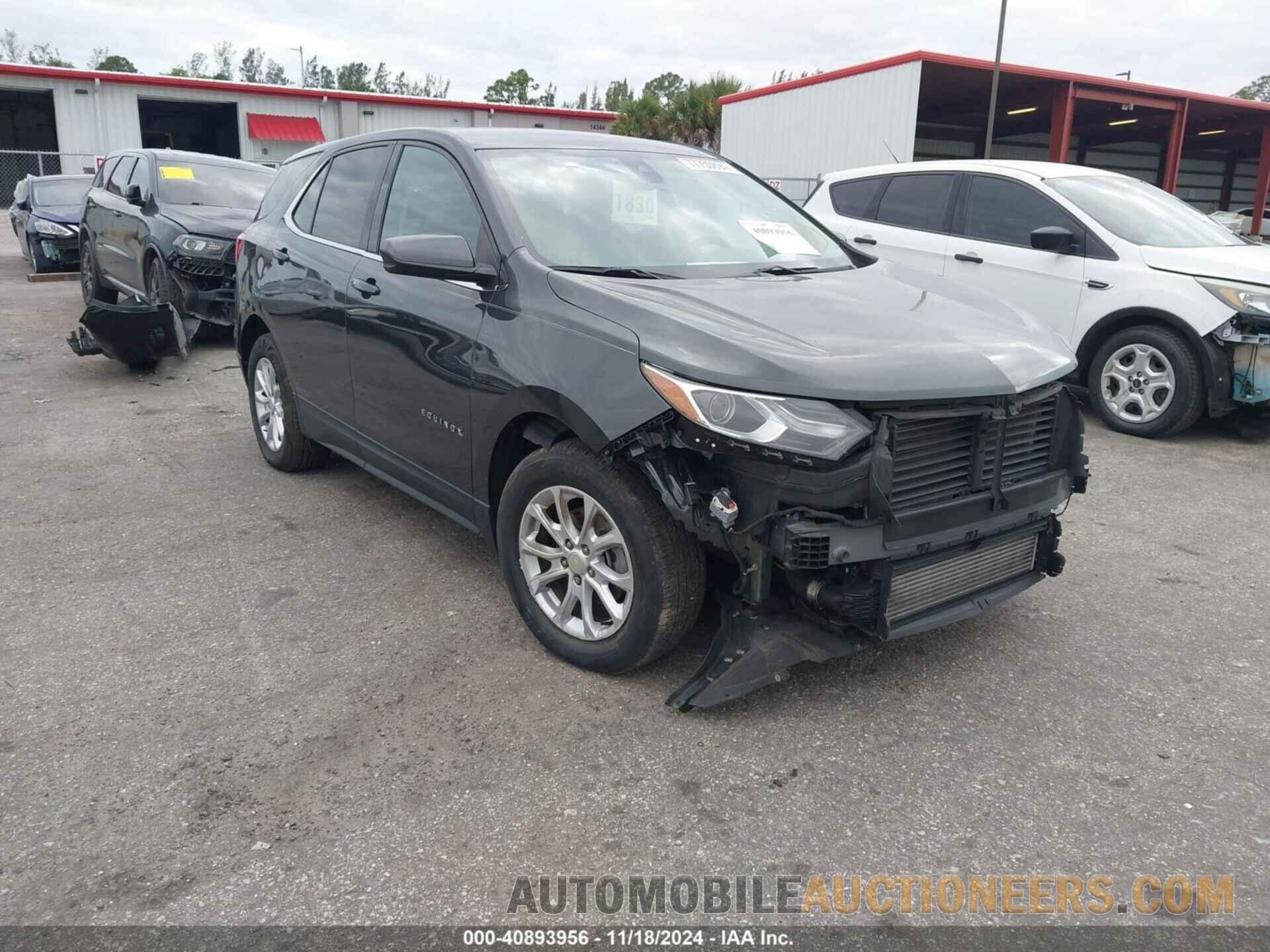 3GNAXJEV7LS521781 CHEVROLET EQUINOX 2020