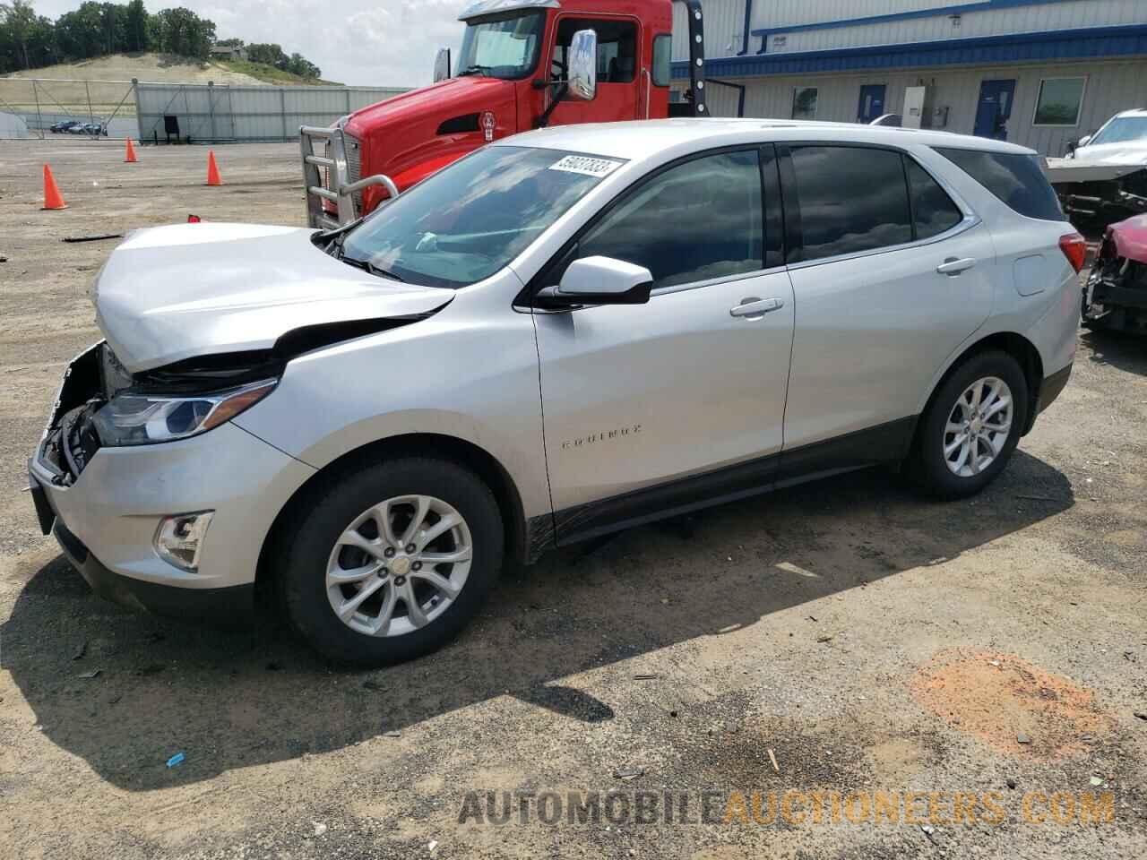 3GNAXJEV8JL116830 CHEVROLET EQUINOX 2018