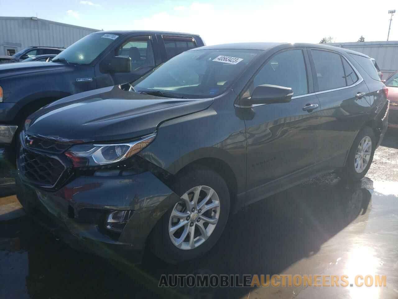 3GNAXJEV8JL374135 CHEVROLET EQUINOX 2018