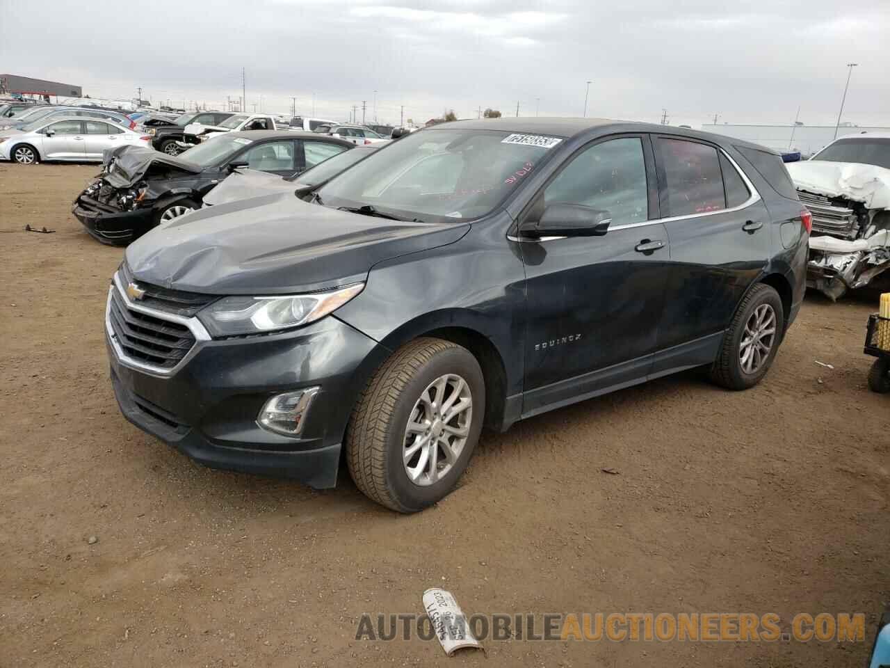 3GNAXJEV8JL375804 CHEVROLET EQUINOX 2018