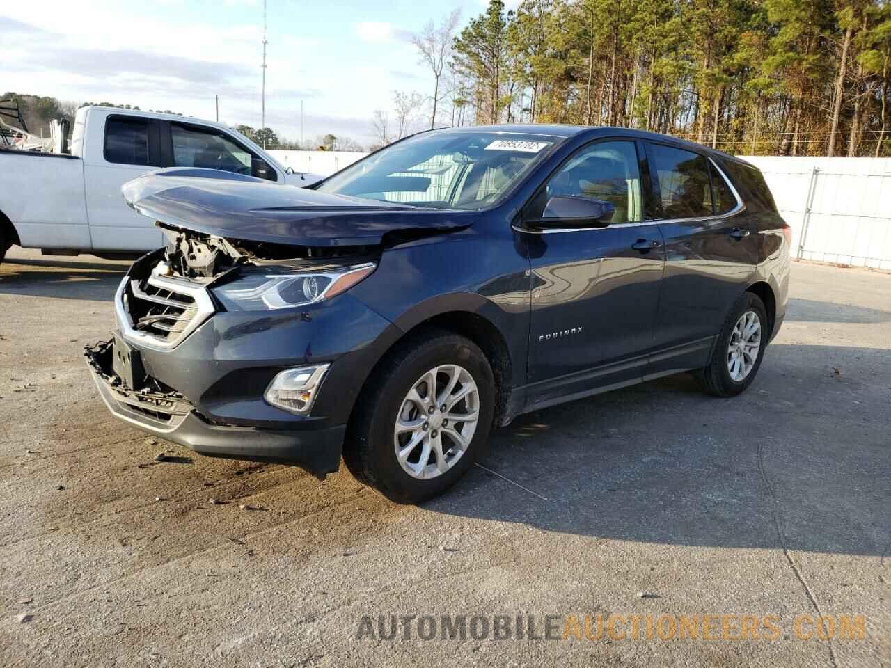 3GNAXJEV8JS537579 CHEVROLET EQUINOX 2018