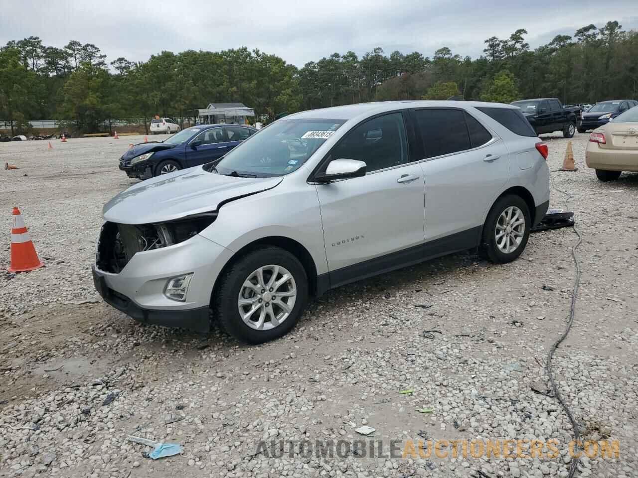 3GNAXJEV8JS553975 CHEVROLET EQUINOX 2018